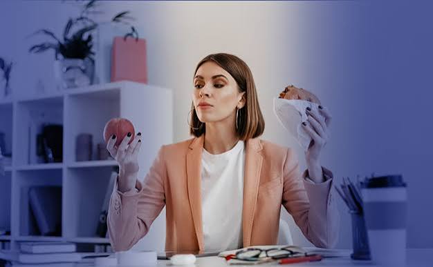 تغییر سبک زندگی