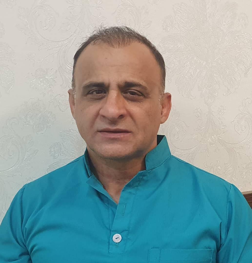 دکتر مسعود ریاحی